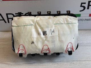 подушка безопасности пассажира Alfa Romeo Stelvio 1 поколение 949 2019, 2.0 л., бензин, АКПП, rosso red, внедорожник 5 дв., полный привод, правый руль, 505353310, 505353310