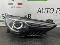 фара Alfa Romeo Stelvio 1 поколение 949 2019, 2.0 л., бензин, АКПП, vesuvio gray metallic, внедорожник 5 дв., полный привод, правый руль - фото №5