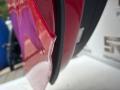 дверь задняя левая Alfa Romeo Stelvio 1 поколение 949 2018, 2.2 л., АКПП, внедорожник 5 дв. - фото №8
