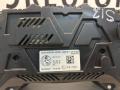 щиток приборов (приборная панель) Alfa Romeo Stelvio 1 поколение [рестайлинг] 949 2021, 2.0 л., бензин, АКПП, verde visconti metallic, внедорожник 5 дв., полный привод, правый руль, 50559450 - фото №4