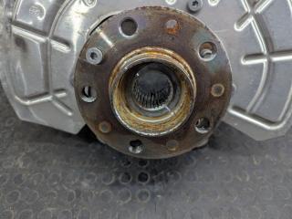 ступица задняя левая Alfa Romeo Stelvio 1 поколение [2-й рестайлинг] 949 2024, 2.2 л., дизель, АКПП, 035, внедорожник 5 дв.