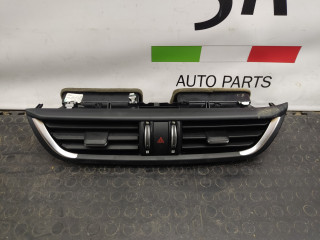 дефлектор обдува салона Alfa Romeo Giulia 2 поколение 952 2019, 2.0 л., бензин, АКПП, rosso red, седан, задний привод, правый руль, 464000934