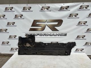 защита днища Alfa Romeo Stelvio 1 поколение 949 2018, 2.2 л., АКПП, внедорожник 5 дв., 50549796