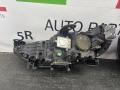 фара Alfa Romeo Stelvio 1 поколение 949 2019, 2.0 л., бензин, АКПП, vesuvio gray metallic, внедорожник 5 дв., полный привод, правый руль - фото №8