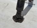 карданный вал Alfa Romeo Stelvio 1 поколение 949 2018, 2.2 л., АКПП, внедорожник 5 дв., 55272617 - фото №3