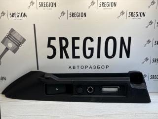 пластик Alfa Romeo Stelvio 1 поколение 949 2019, 2.2 л., дизель, АКПП, внедорожник 5 дв., полный привод, правый руль, 156122900