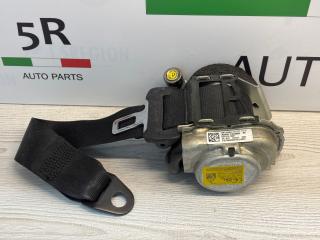 ремень безопасности Alfa Romeo Stelvio 1 поколение [2-й рестайлинг] 949 2024, 2.2 л., дизель, АКПП, 035, внедорожник 5 дв., 156138465