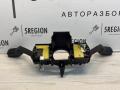 переключатель подрулевой (стрекоза) Volkswagen Golf R VII рестайлинг (2017-2020) 5G1 2019, 2.0 л., бензин, робот, хетчбэк 5 дв., полный привод, правый руль, 5Q1953507M, 5Q1953513AA, 5Q1953513AA - фото №8