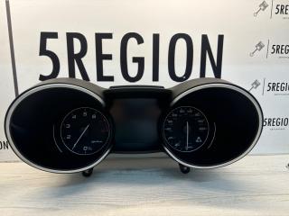 щиток приборов (приборная панель) Alfa Romeo Stelvio 1 поколение 949 2019, 2.9 л., бензин, АКПП, внедорожник 5 дв., полный привод, правый руль, 50559286