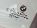 стекло двери задней левой BMW 3 серия G20 2021, 2.0 л., B48 B20 B, бензин, АКПП, mineralgrau metallic (b39), седан, задний привод, правый руль - фото №3