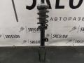 амортизатор передний левый Alfa Romeo Giulia 2 поколение 952 2018, 2.0 л., бензин, АКПП, vesuvio gray metallic, седан, полный привод, 50546462 - фото №4