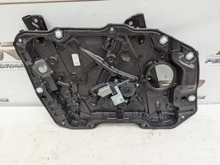 стеклоподъемник передний левый BMW 3 серия G20 2021, 2.0 л., B48 B20 B, бензин, АКПП, mineralgrau metallic (b39), седан, задний привод, правый руль, 7497103, 8498859