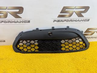 заглушка (решетка) в бампер Alfa Romeo Stelvio 1 поколение [рестайлинг] 949 2021, 2.0 л., бензин, АКПП, внедорожник 5 дв., 156173654