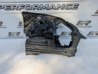 четверть передняя левая Mercedes-Benz E-Класс W214 2025, 2.0 л., бензин, АКПП, 197 - obsidian black, седан, полный привод, правый руль