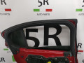 дверь задняя левая Alfa Romeo Stelvio 1 поколение 949 2019, 2.0 л., бензин, АКПП, rosso red, внедорожник 5 дв., полный привод, правый руль - фото №7