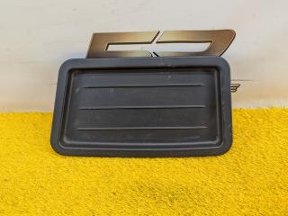 пластик BMW 4 серия F32/F33 F32 2016, 3.0 л., N57 D30 A, дизель, АКПП, black sapphire metallic (475), купе, задний привод, правый руль, 7245912