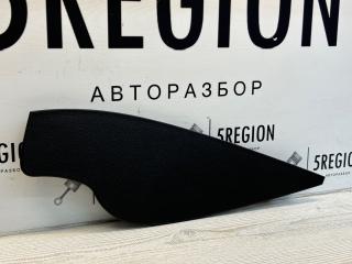 пластик Alfa Romeo Stelvio 1 поколение 949 2019, 2.2 л., дизель, АКПП, внедорожник 5 дв., полный привод, правый руль, 156108695