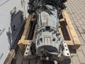 КПП автоматическая (АКПП) Mercedes-Benz GLC AMG X253 2018, 3.0 л., M 276.823, бензин, АКПП, 896 brilliant blue, внедорожник 5 дв., полный привод, правый руль - фото №3