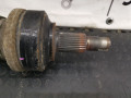 полуось задняя (приводной вал, ШРУС) Alfa Romeo Stelvio 1 поколение 949 2019, 2.2 л., дизель, АКПП, внедорожник 5 дв., полный привод, правый руль, 50550424 - фото №5
