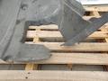 защита арок передняя правая (подкрылок) BMW M3 E92/E93 E92 2012, 4.0 л., S65 B40 A, бензин, робот, a73, купе, задний привод, правый руль, 843213 - фото №4