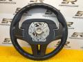 руль BMW 3 серия G20 2021, 2.0 л., B48 B20 B, бензин, АКПП, mineralgrau metallic (b39), седан, задний привод, правый руль, 61317857776, 7857776 - фото №9