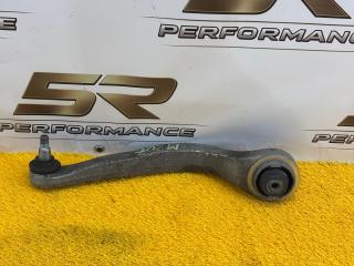 рычаг передний правый Alfa Romeo Giulia 2 поколение 952 2017, 2.0 л., бензин, АКПП, rosso red, седан, задний привод, правый руль