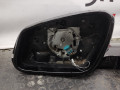 зеркало наружное левое BMW 3 серия F30/F31 [рестайлинг] 2018, 2.0 л., бензин, АКПП, седан, задний привод, правый руль - фото №2