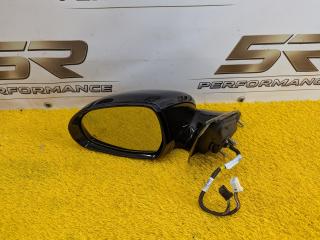 зеркало наружное левое Mercedes-Benz E-Класс W214 2025, 2.0 л., бензин, АКПП, 197 - obsidian black, седан, полный привод, правый руль, AAA017012064, A0998103301, A2148106100, A0998106901