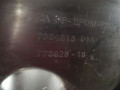 защита арок передняя левая (подкрылок) BMW X3 G01 2020, 2.0 л., B47 D20 B, дизель, АКПП, a90, внедорожник 5 дв., полный привод, правый руль, 773828, 7394815 - фото №4