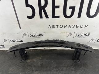 усилитель бампера переднего BMW 3 серия E90/E91 [рестайлинг] 2012, 3.0 л., бензин, АКПП, кабриолет, задний привод