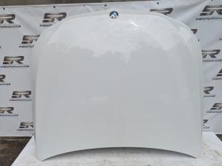 капот BMW 6 GT G32 2018, 3.0 л., B58 B30 A, бензин, АКПП, 300 alpinweiss, хетчбэк 5 дв., полный привод, правый руль, 41007481069, 7481069