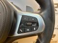 руль BMW 3 серия G20 2021, 2.0 л., B48 B20 B, бензин, АКПП, mineralgrau metallic (b39), седан, задний привод, правый руль, 61317857776, 7857776 - фото №4