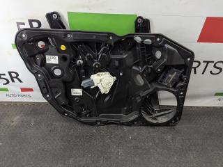 стеклоподъемник передний левый Porsche Cayenne 958 2011, 4.8 л., M 48.52, бензин, АКПП, r9a (sandweiss), внедорожник 5 дв., полный привод, правый руль, 7P5837755B, 7P5837755, 8K0959801B, 8KO959801