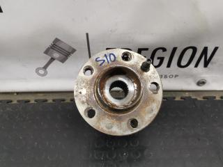 ступица передняя левая Alfa Romeo Stelvio 1 поколение 949 2019, 2.9 л., бензин, АКПП, внедорожник 5 дв., полный привод, правый руль
