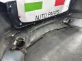 бампер задний Alfa Romeo Stelvio 1 поколение 949 2019, 2.0 л., бензин, АКПП, montecarlo blue, внедорожник 5 дв., полный привод, правый руль - фото №10