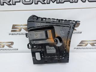 Крепление бампера переднего BMW 4 серия F32/F33 F32 2016, 3.0 л., N57 D30 A, дизель, АКПП, black sapphire metallic (475), купе, задний привод, правый руль, 51127428732, 7428732
