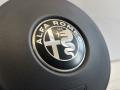 подушка безопасности водителя Alfa Romeo Stelvio 1 поколение [рестайлинг] 949 2021, 2.0 л., бензин, АКПП, verde visconti metallic, внедорожник 5 дв., полный привод, правый руль, 156147609 - фото №3