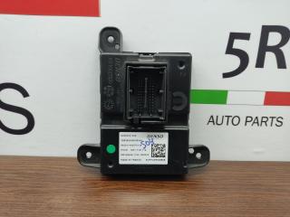 блок управления печки / климат-контроля Alfa Romeo Stelvio 1 поколение 949 2018, 2.2 л., дизель, АКПП, полный привод, 50544149