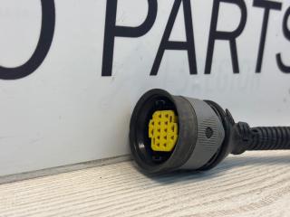 разъем (фишка) проводки Alfa Romeo Stelvio 1 поколение 949 2018, 2.0 л., бензин, АКПП, полный привод, правый руль