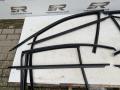 Комплект молдингов BMW 3 серия G20 2021, 2.0 л., B48 B20 B, бензин, АКПП, mineralgrau metallic (b39), седан, задний привод, правый руль - фото №2