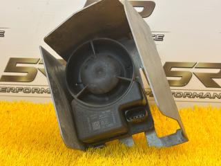 сирена (гонг) Porsche Panamera 970 [рестайлинг] 970 2014, 4.8 л., MCX.PA, бензин, робот, c9a (белый), хетчбэк 5 дв., полный привод, 1K8951605B, 1K8951605