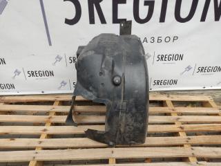 защита арок передняя левая (подкрылок) BMW M3 E92/E93 E92 2012, 4.0 л., S65 B40 A, бензин, робот, a73, купе, задний привод, правый руль, 8043213