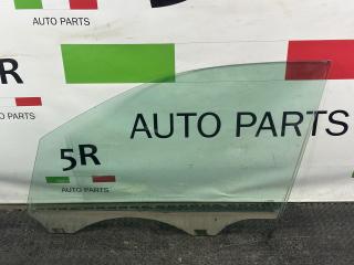 стекло двери передней левой Porsche Cayenne 958 2011, 4.8 л., M 48.52, бензин, АКПП, r9a (sandweiss), внедорожник 5 дв., полный привод, правый руль