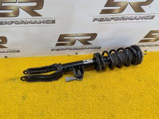 амортизатор передний правый Alfa Romeo Stelvio 1 поколение 949 2018, 2.2 л., АКПП, внедорожник 5 дв., 50551257