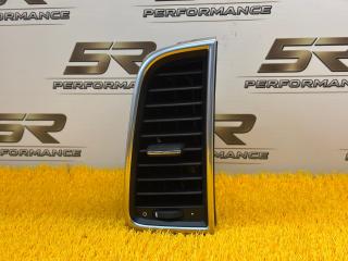 дефлектор обдува салона Porsche Panamera 970 [рестайлинг] 970 2014, 4.8 л., MCX.PA, бензин, робот, c9a (белый), хетчбэк 5 дв., полный привод, 970553142, 97055314203