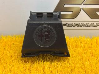 знак аварийной остановки Alfa Romeo Giulia 2 поколение [рестайлинг] 952 2022, 2.9 л., бензин, АКПП, blue misano, седан, задний привод, правый руль