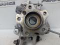 кулак задний левый BMW 3 серия G20 2021, 2.0 л., B48 B20 B, бензин, АКПП, mineralgrau metallic (b39), седан, задний привод, правый руль, 6899305 - фото №2