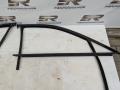 Комплект молдингов BMW 3 серия G20 2021, 2.0 л., B48 B20 B, бензин, АКПП, mineralgrau metallic (b39), седан, задний привод, правый руль - фото №4