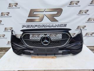 бампер передний Mercedes-Benz E-Класс W214 2025, 2.0 л., бензин, АКПП, 197 - obsidian black, седан, полный привод, правый руль, A21488598019999, A2148859801