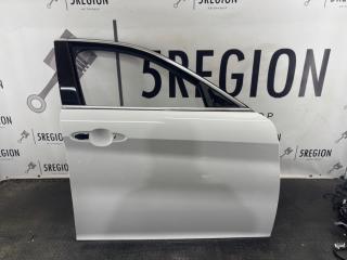 дверь передняя правая Alfa Romeo Giulia 2 поколение 952 2017, 2.0 л., бензин, АКПП, задний привод
